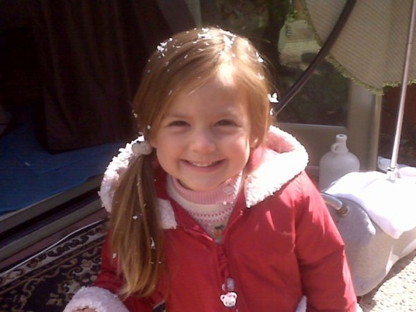 The Best Place to&nbsp;Be