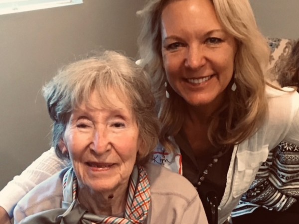 A Terrific Mom, Everyday of my&nbsp;Life!